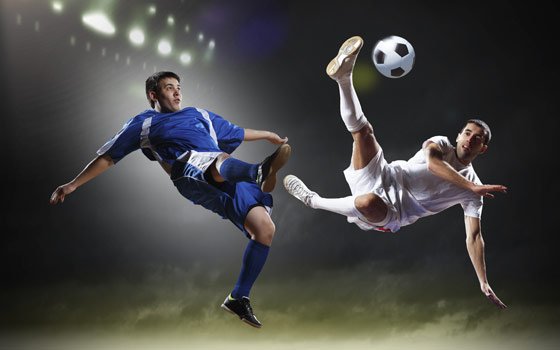 Fútbol