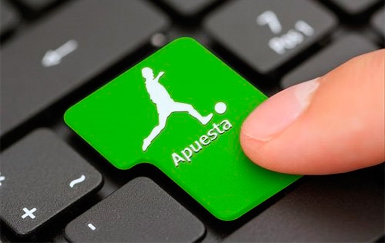 Apuesta